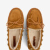 Fitza Gefütterte Leder-Loafer Fitza Gefütterte Leder-Loafer