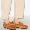 Fitza Gefütterte Leder-Loafer Fitza Gefütterte Leder-Loafer