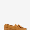Fitza Leder-Loafer mit Fransen Fitza Leder-Loafer mit Fransen