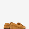Fitza Leder-Loafer mit Fransen Fitza Leder-Loafer mit Fransen