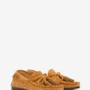 Fitza Leder-Loafer mit Fransen Fitza Leder-Loafer mit Fransen