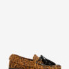 Fitza Loafer aus bedrucktem Leder Fitza Loafer aus bedrucktem Leder