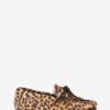 Fitza Loafer aus bedrucktem Leder Fitza Loafer aus bedrucktem Leder