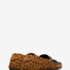 Fitza Loafer aus bedrucktem Leder Fitza Loafer aus bedrucktem Leder