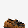 Fitza Loafer aus bedrucktem Leder Fitza Loafer aus bedrucktem Leder