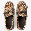 Fitza Loafer aus bedrucktem Leder Fitza Loafer aus bedrucktem Leder