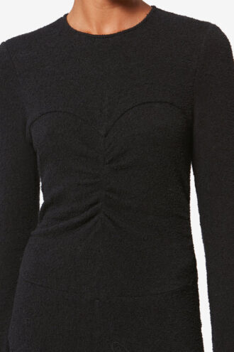 Flora Baumwollkleid