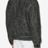 Folco Jacke aus Schurwolle Folco Jacke aus Schurwolle