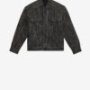 Folco Jacke aus Schurwolle Folco Jacke aus Schurwolle