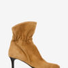 Forla Lederstiefeletten Forla Lederstiefeletten