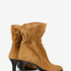 Forla Lederstiefeletten Forla Lederstiefeletten