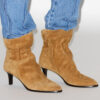 Forla Lederstiefeletten Forla Lederstiefeletten