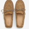 Freen Wildleder-Loafer Freen Wildleder-Loafer