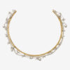 Freya Choker-Halskette Duo Freya Choker-Halskette Duo