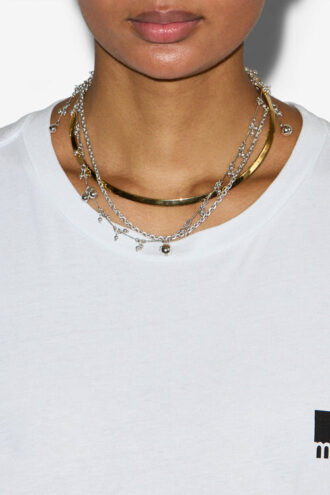 Freya Choker-Halskette Duo