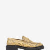 Frezza Leder-Loafer Frezza Leder-Loafer