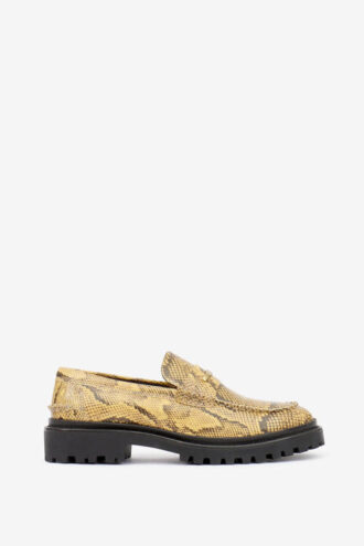 Frezza Leder-Loafer