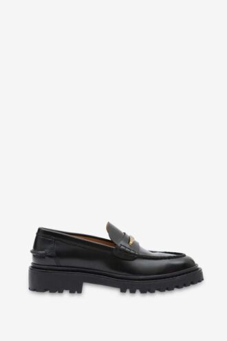 Frezza Leder-Loafer