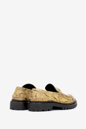 Frezza Leder-Loafer