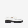 Frezza Leder-Loafer Frezza Leder-Loafer