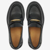 Frezza Leder-Loafer Frezza Leder-Loafer