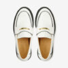 Frezza Leder-Loafer Frezza Leder-Loafer