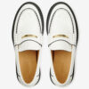 Frezza Leder-Loafer Frezza Leder-Loafer