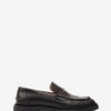 Frezzah Loafer aus Kalbsleder Frezzah Loafer aus Kalbsleder