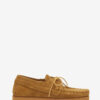 Fylan Loafer aus Kalbswildleder