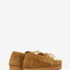 Fylan Loafer aus Kalbswildleder