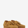 Fylan Loafer aus Kalbswildleder