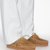 Fylan Loafer aus Kalbswildleder