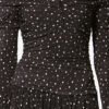 Giovana Langes Kleid Giovana Langes Kleid