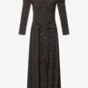 Giovana Langes Kleid Giovana Langes Kleid