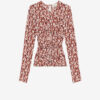 Gladice Jersey-Oberteil mit Raffungen Gladice Jersey-Oberteil mit Raffungen