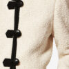 Gradilia Bouclé-Wolljacke Gradilia Bouclé-Wolljacke