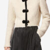 Gradilia Bouclé-Wolljacke Gradilia Bouclé-Wolljacke