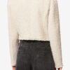 Gradilia Bouclé-Wolljacke Gradilia Bouclé-Wolljacke