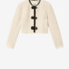Gradilia Bouclé-Wolljacke Gradilia Bouclé-Wolljacke