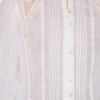 Greicy Bluse aus Baumwollvoile Greicy Bluse aus Baumwollvoile