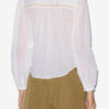 Greicy Bluse aus Baumwollvoile Greicy Bluse aus Baumwollvoile