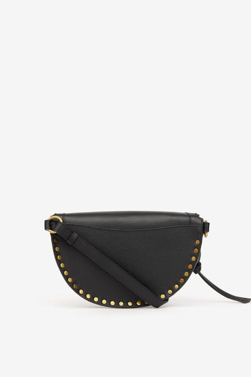 Gürteltasche Skano aus genarbtem Leder Gürteltasche Skano aus genarbtem Leder