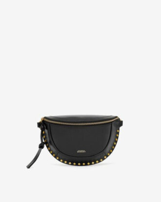 Gürteltasche Skano aus Kalbsleder