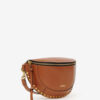Gürteltasche Skano aus Kalbsleder