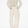 Gwendoline Kurze Cowens Jacke Gwendoline Kurze Cowens Jacke