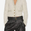 Gwendoline Kurze Cowens Jacke Gwendoline Kurze Cowens Jacke
