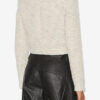 Gwendoline Kurze Cowens Jacke Gwendoline Kurze Cowens Jacke