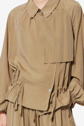 Gwenola Jacke Gwenola Jacke