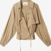 Gwenola Jacke Gwenola Jacke