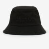 Haley Bestickte Bucket Hat mit Logo Haley Bestickte Bucket Hat mit Logo